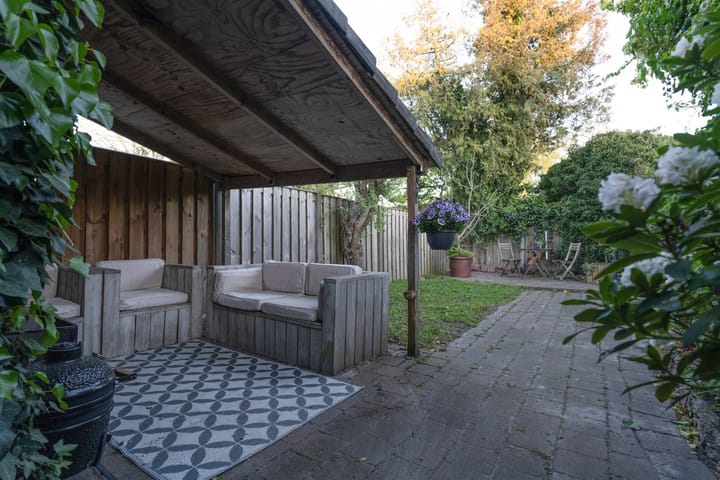 Foto 4 van Violierstraat 202