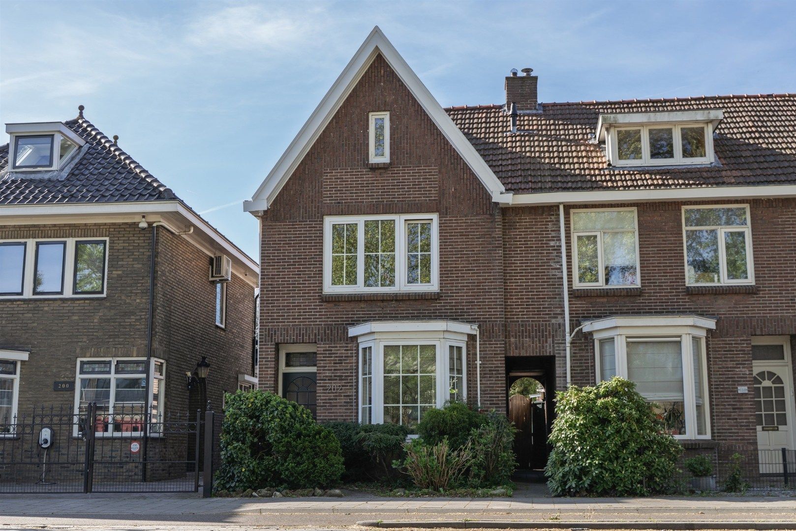 Violierstraat 202 