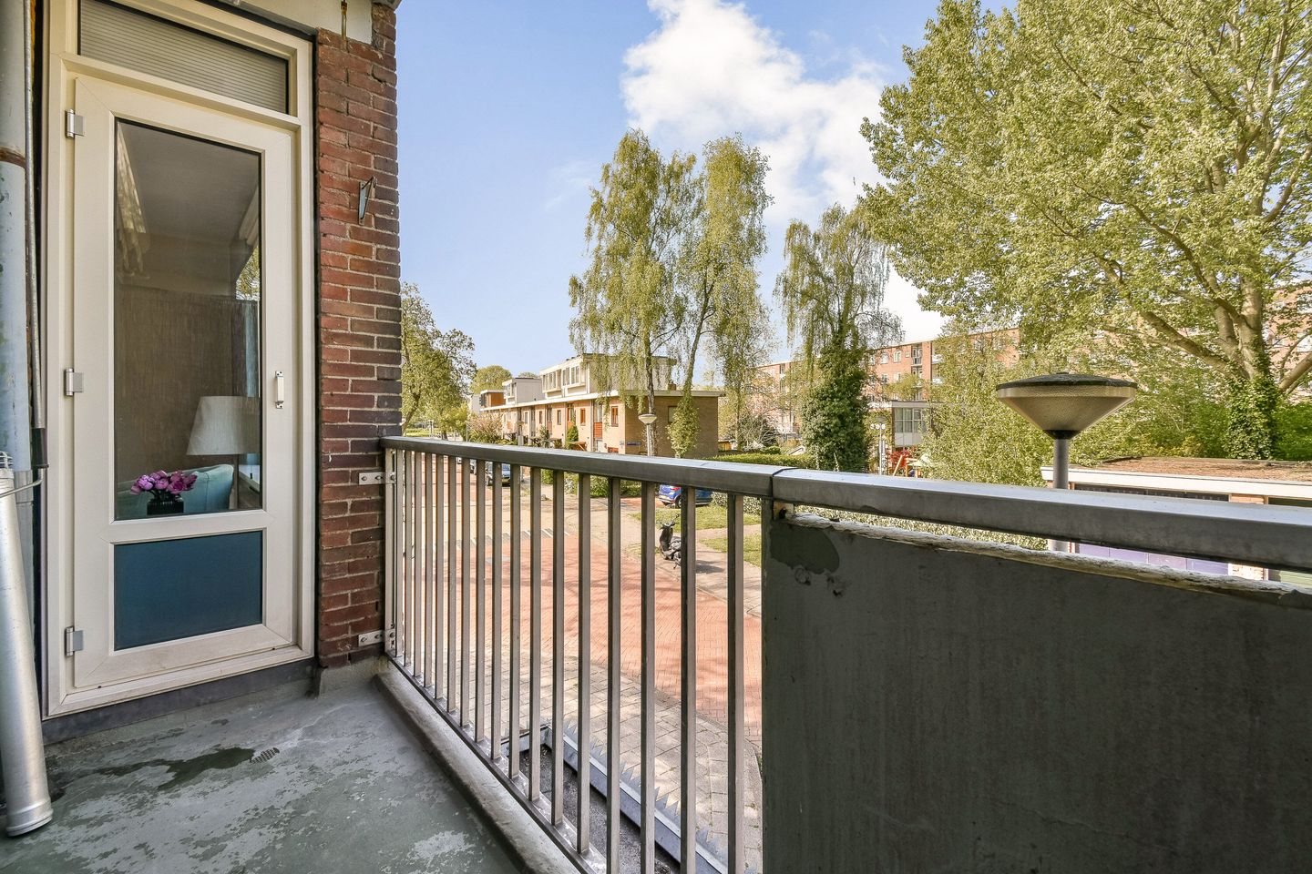 Foto 10 van Johannes Meewisstraat 40-H