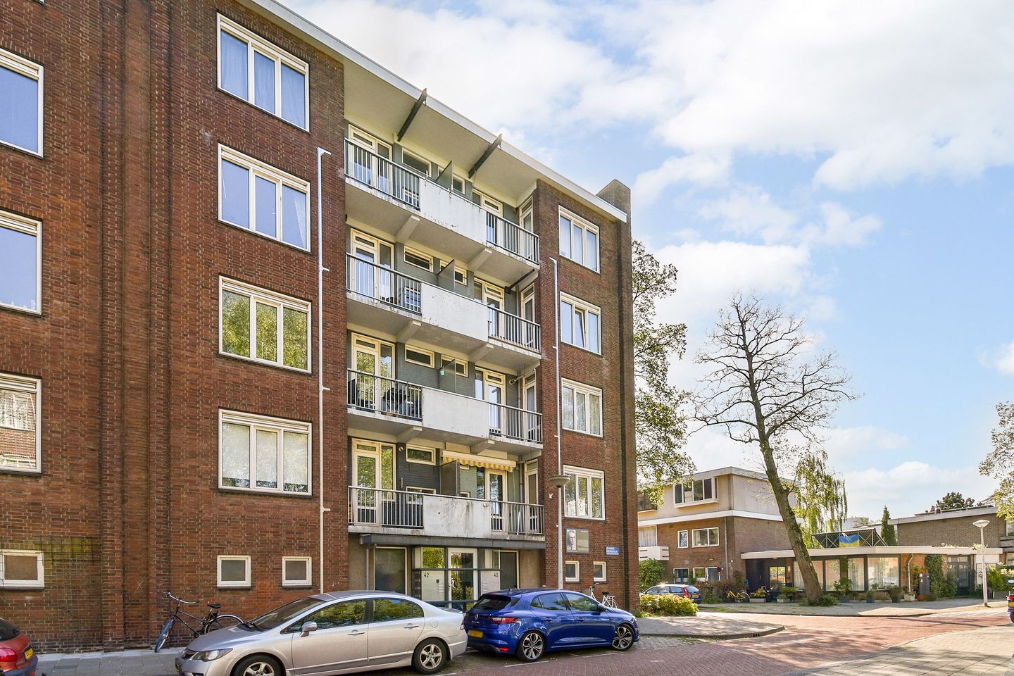 Foto 4 van Johannes Meewisstraat 40-H