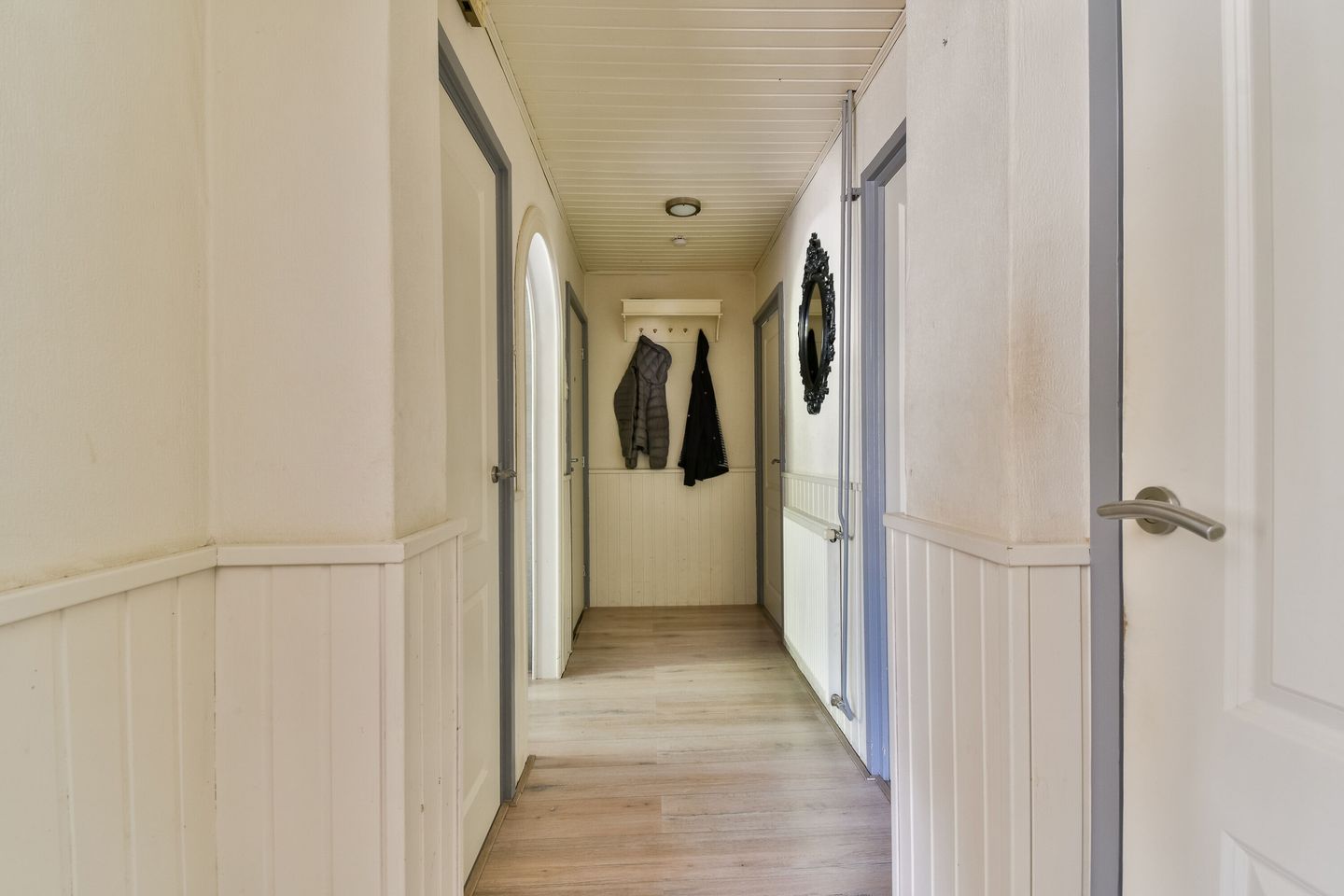 Foto 5 van Johannes Meewisstraat 40-H