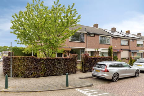 Dorus Rijkersstraat thumbnail