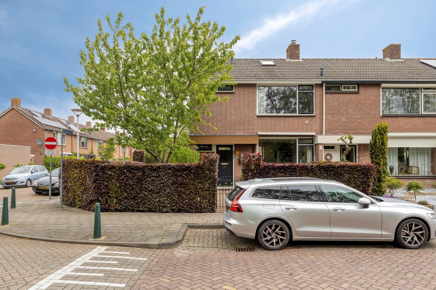 Foto 4 van Dorus Rijkersstraat 7