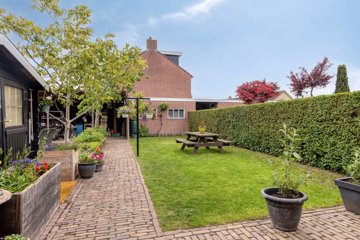 Photo 2 of Dorus Rijkersstraat 7