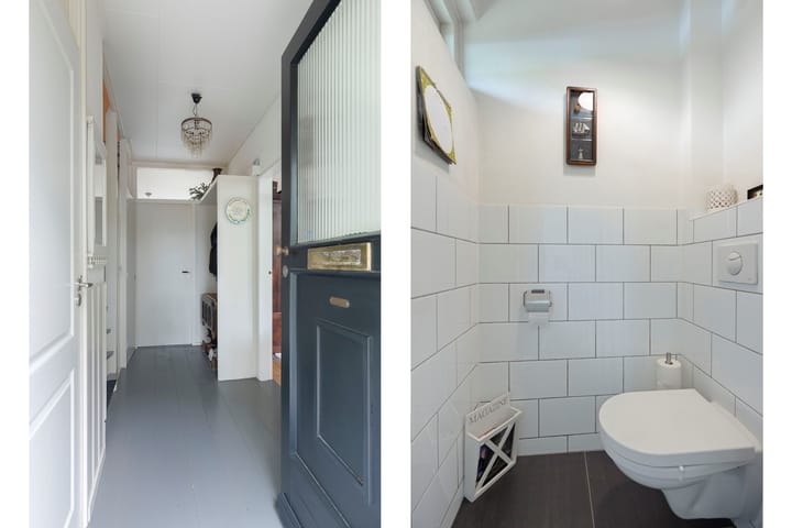 Photo 4 of Dorus Rijkersstraat 7