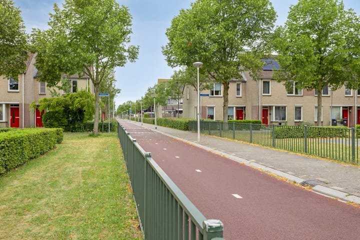 Foto 4 van Ruigewerve 9
