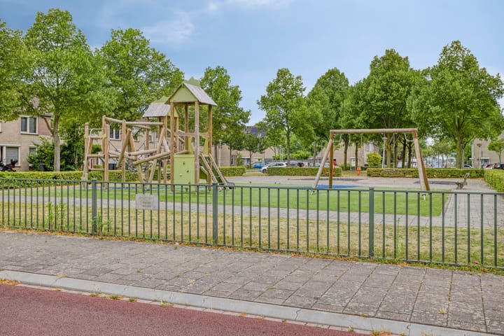 Foto 5 van Ruigewerve 9