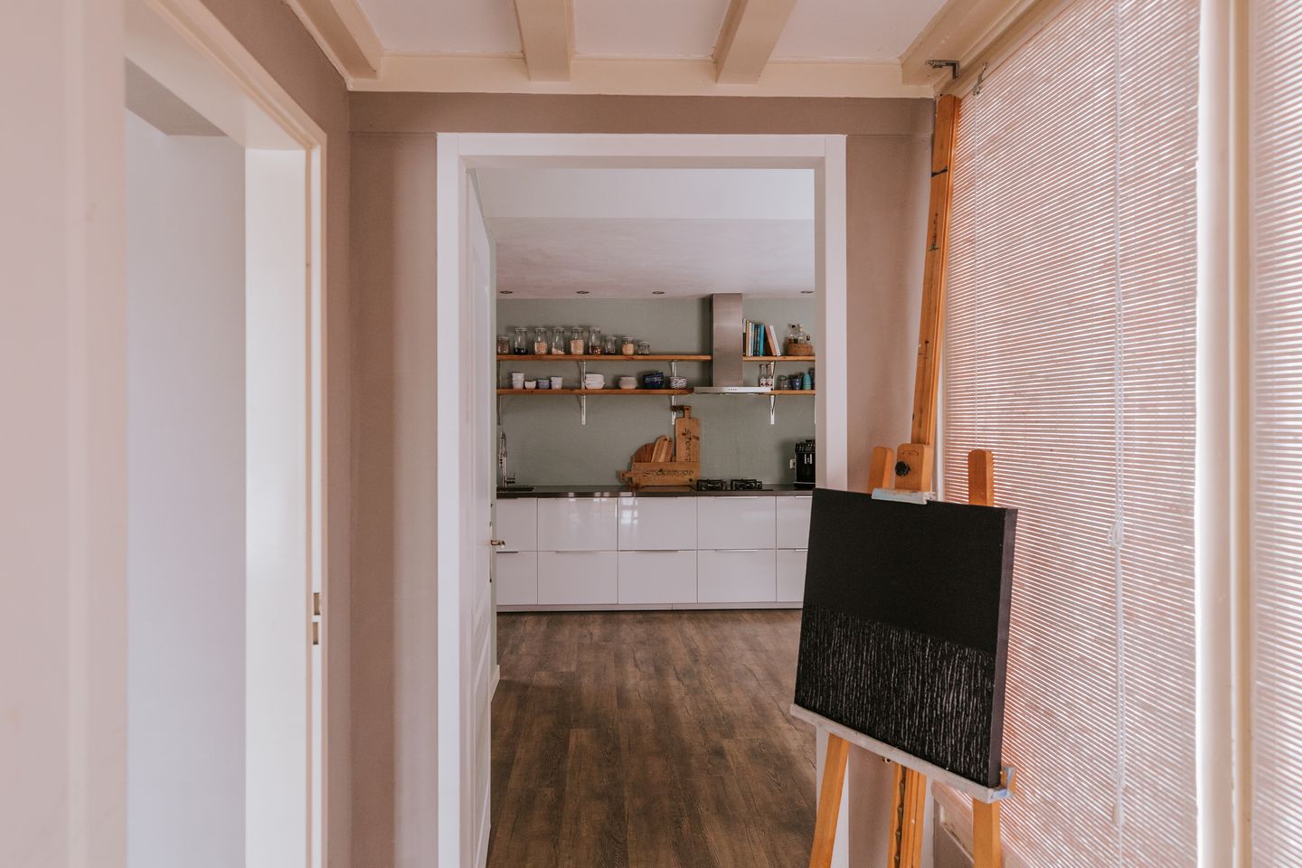 Charming Corner Home with West-Facing Garden in Popular Roerzicht — 14