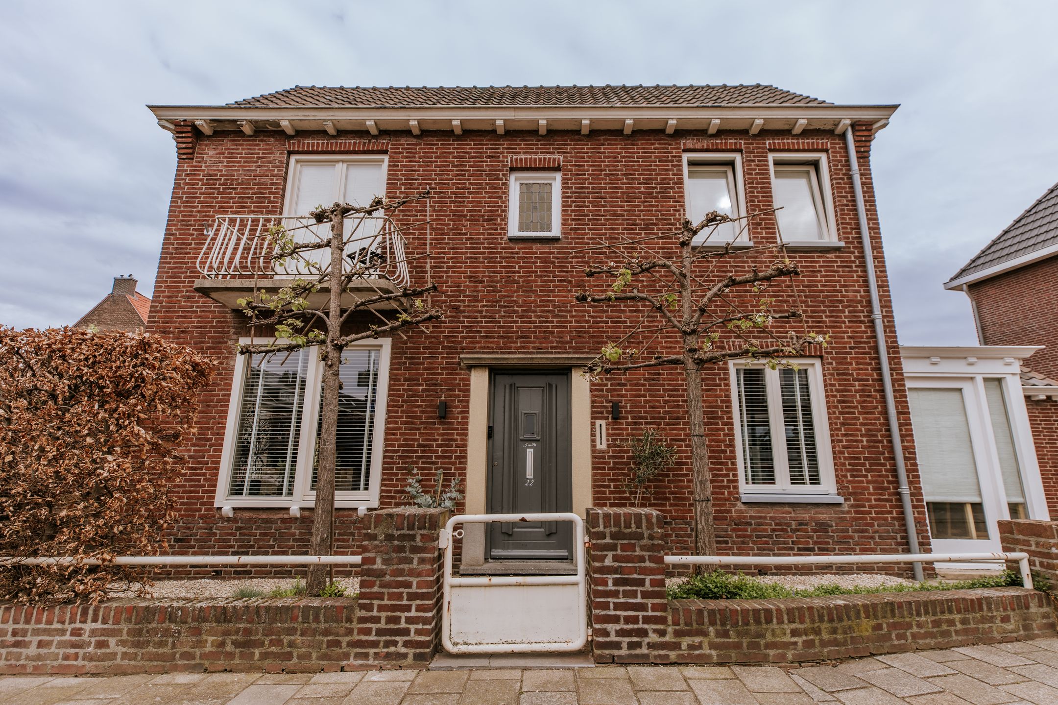 Graaf Reinaldstraat 22 