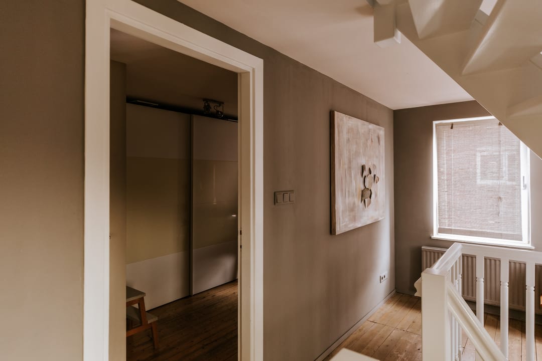 Charming Corner Home with West-Facing Garden in Popular Roerzicht — 46