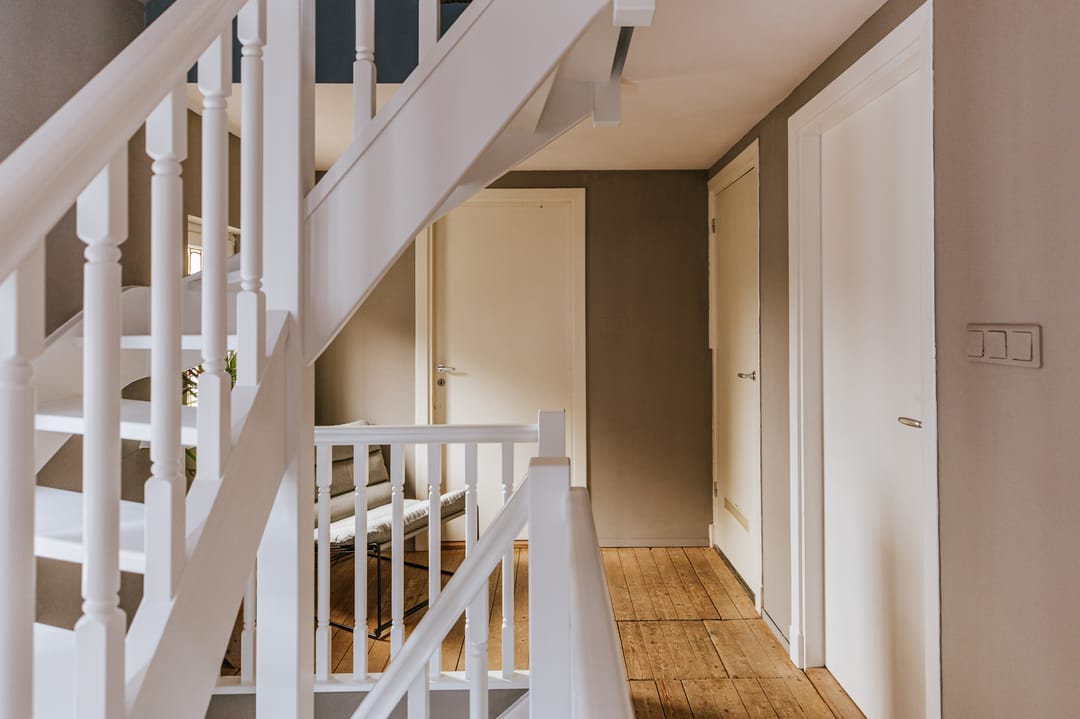Charming Corner Home with West-Facing Garden in Popular Roerzicht — 41