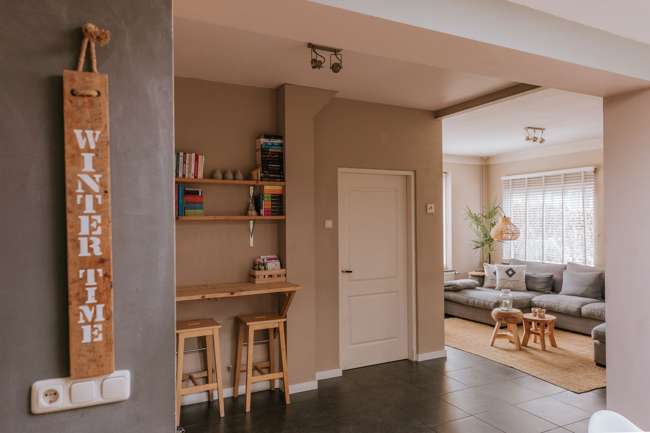 Charming Corner Home with West-Facing Garden in Popular Roerzicht — 27
