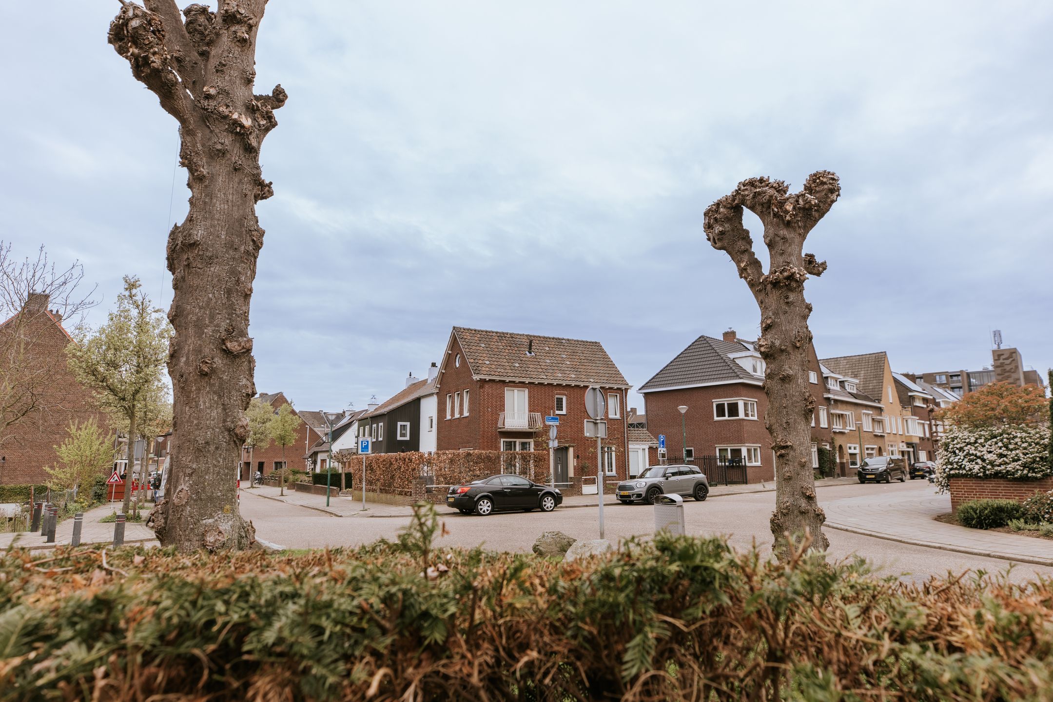 Charming Corner Home with West-Facing Garden in Popular Roerzicht — 69
