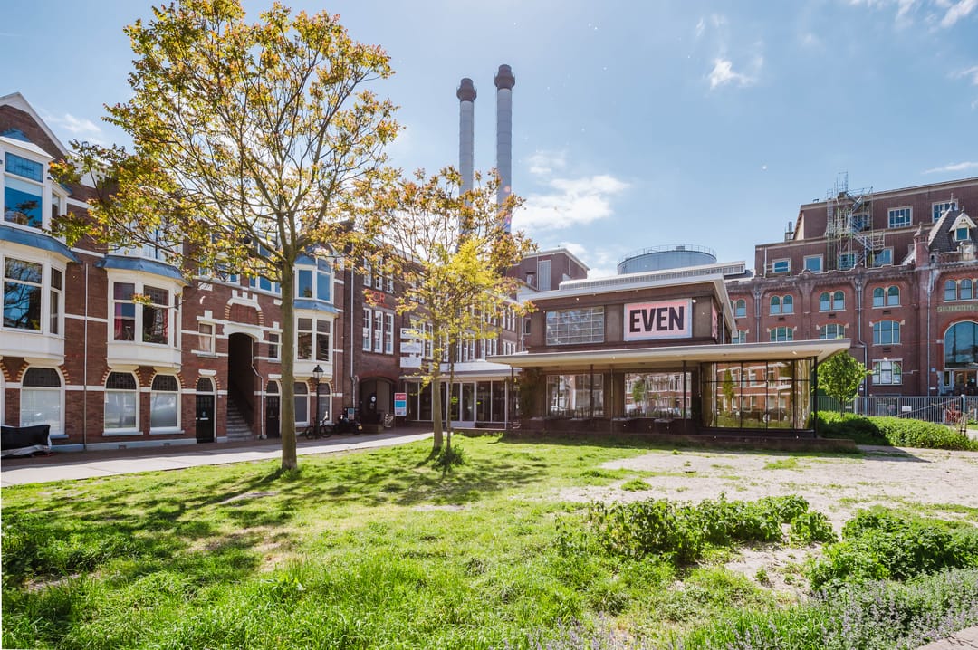 Foto 46 van Joseph Ledelstraat 2-D