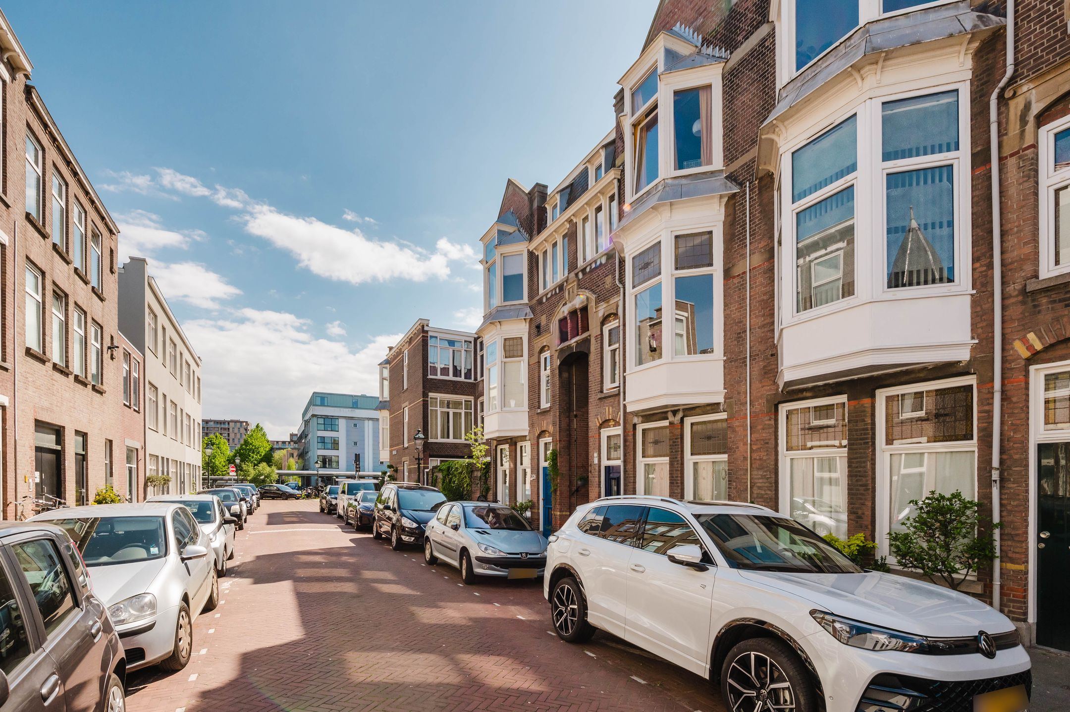 Foto 45 van Joseph Ledelstraat 2-D