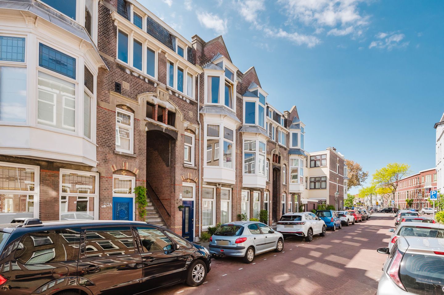 Foto 44 van Joseph Ledelstraat 2-D