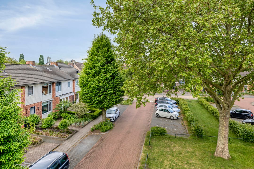 Photo 32 of Utrechtstraat 6