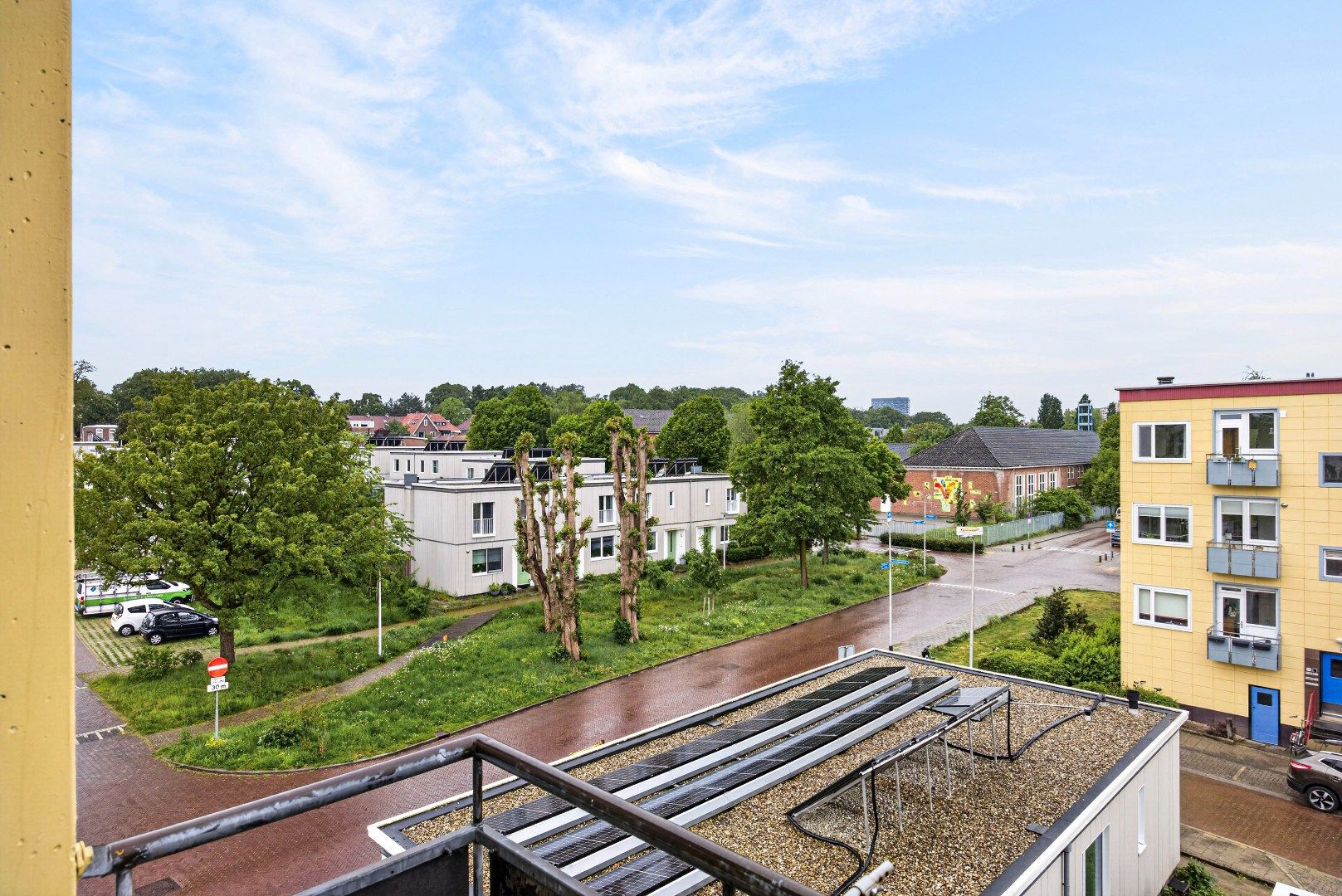 Photo 9 of Wijnbesstraat 5