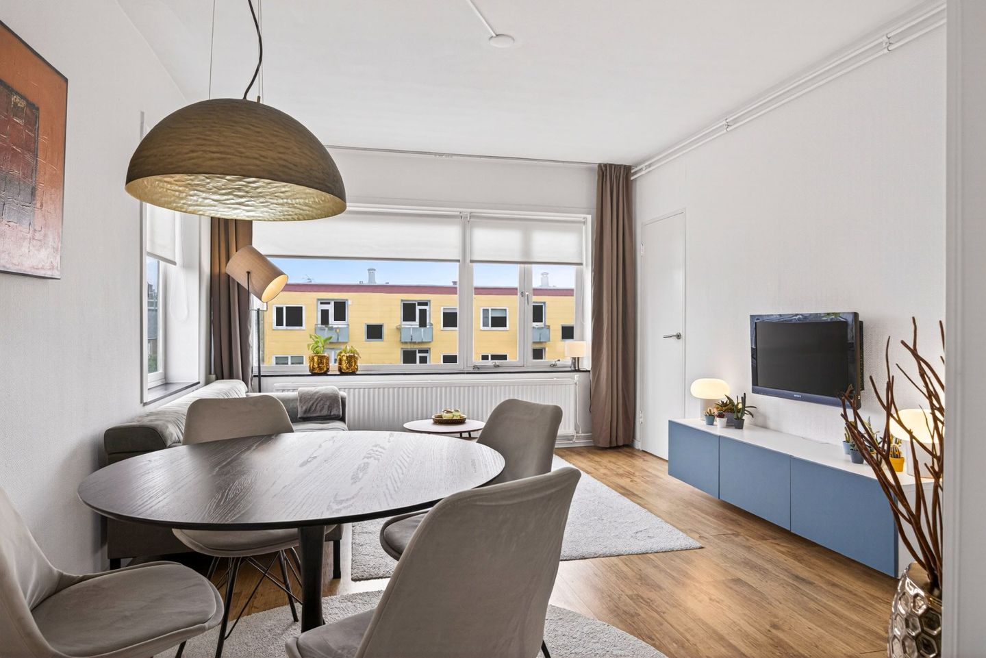 Photo 4 of Wijnbesstraat 5