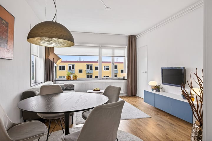 Foto 4 van Wijnbesstraat 5