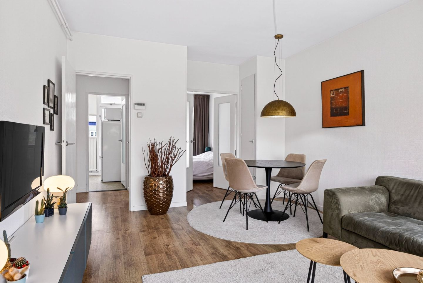 Photo 10 of Wijnbesstraat 5