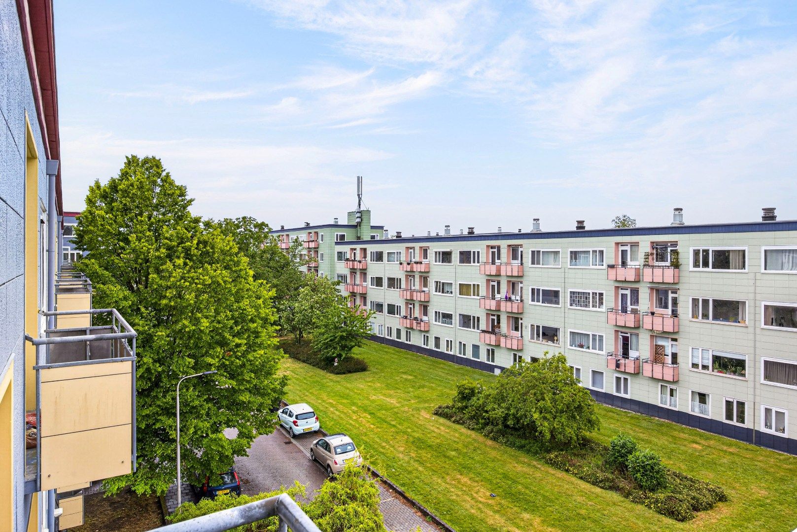 Photo 21 of Wijnbesstraat 5