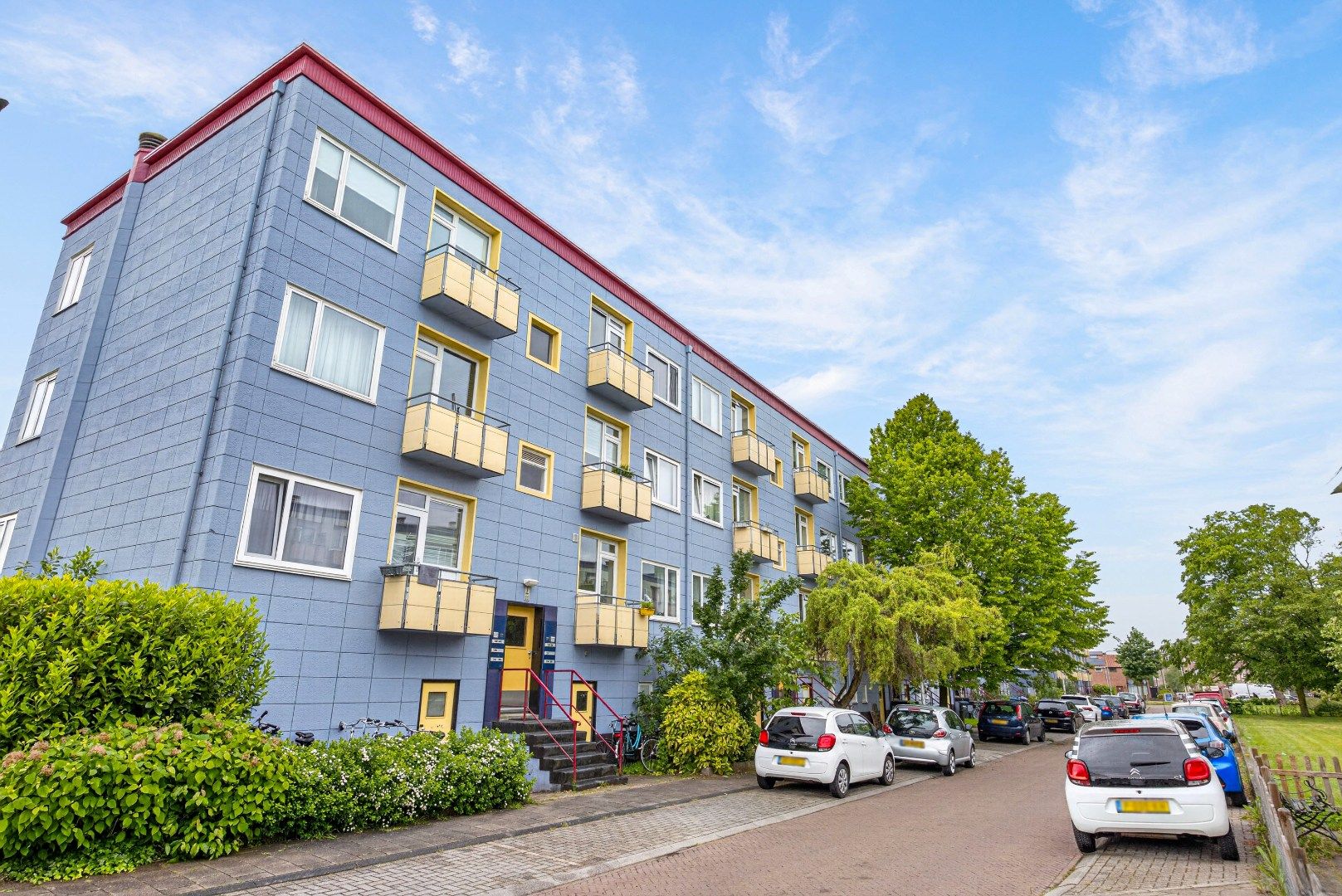 Photo 27 of Wijnbesstraat 5