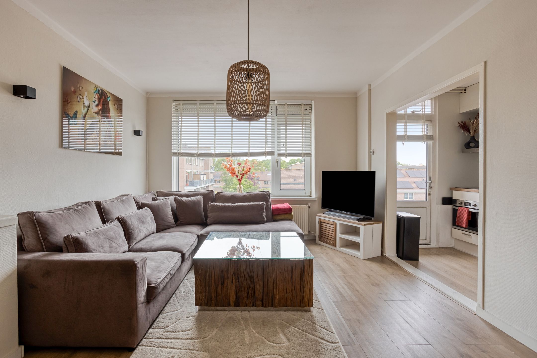 Lindelaan 287 