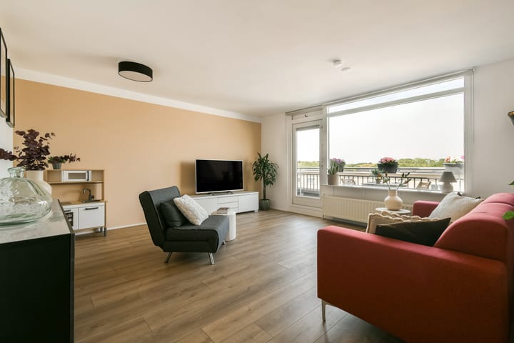 Foto 4 van Henegouwenstraat 60