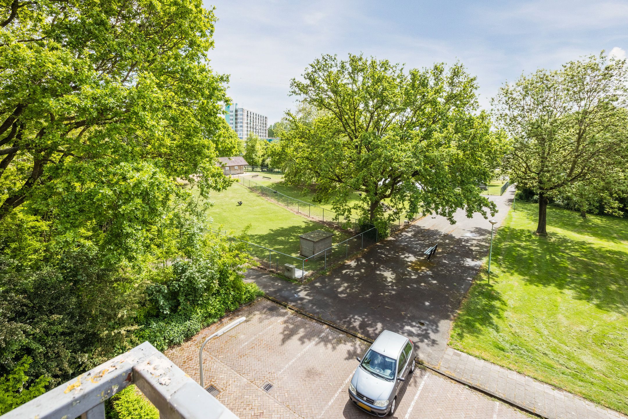 Irisstraat 29 Hoogeveen - Aanzicht 4