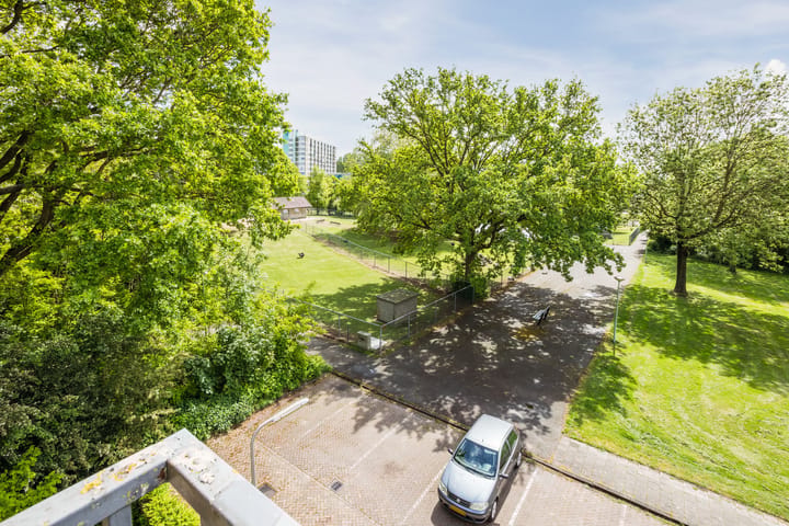 Foto 4 van Irisstraat 29