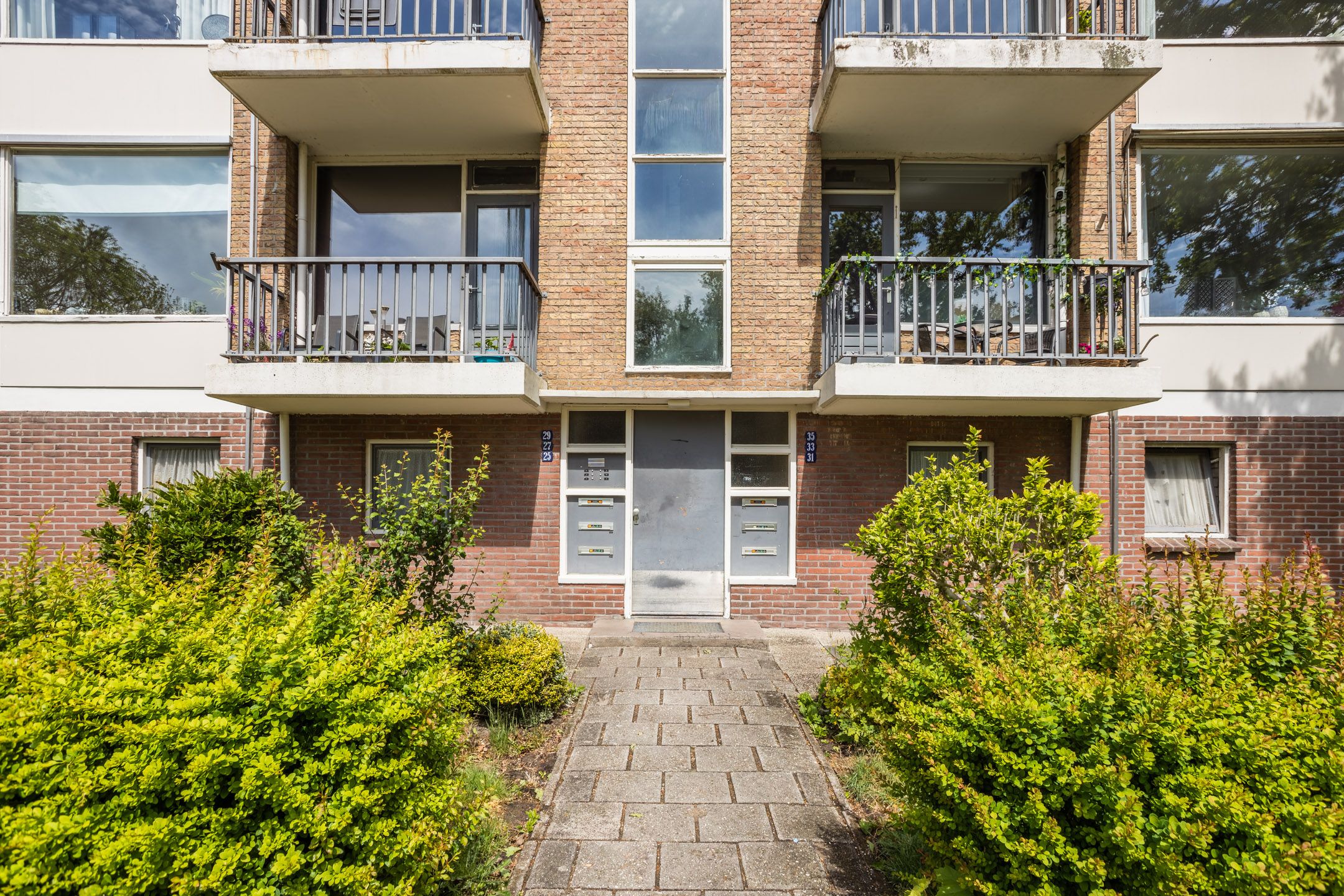 Irisstraat 29 Hoogeveen - Meer
