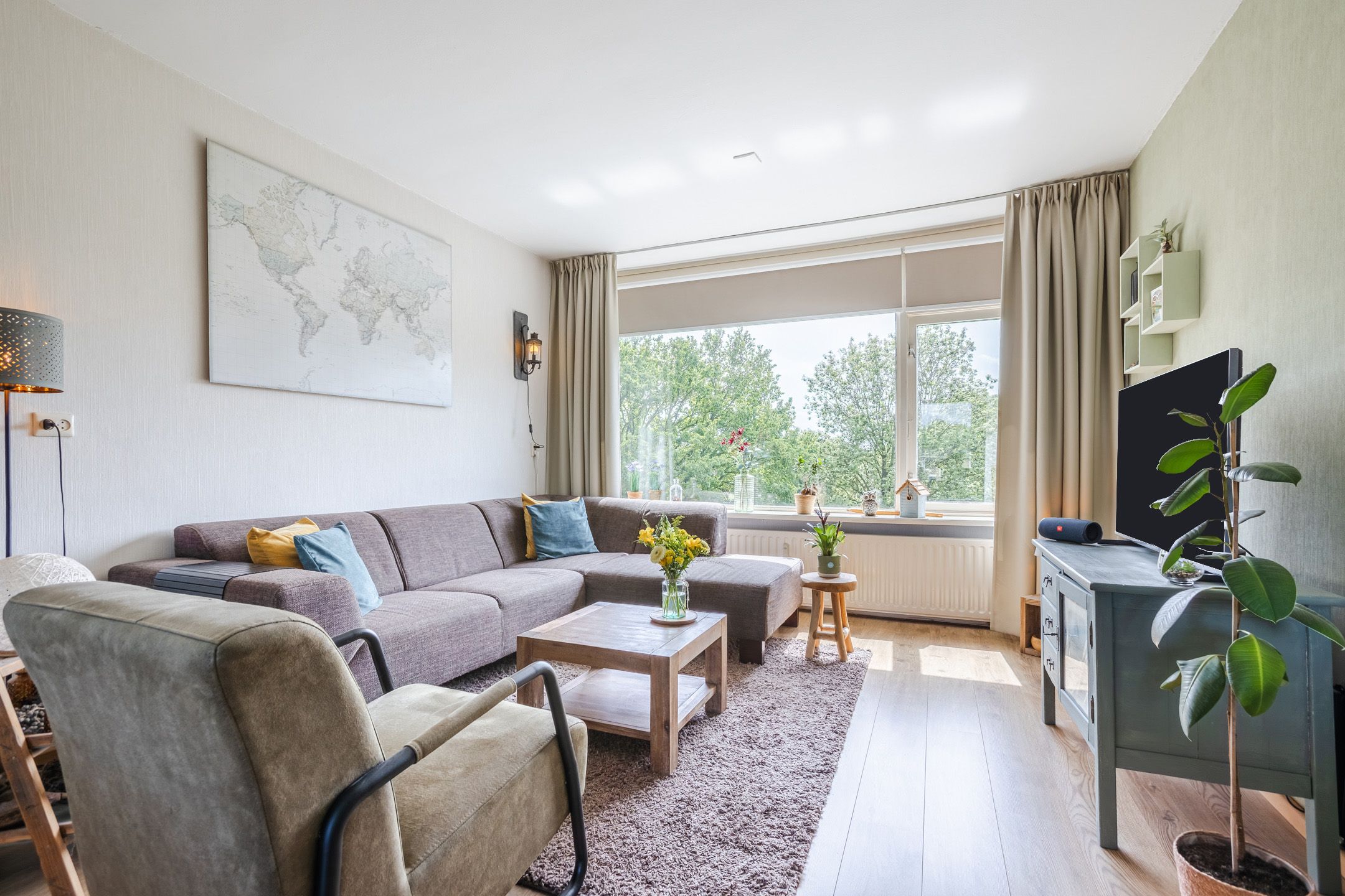 Irisstraat 29 Hoogeveen - Aanzicht 2