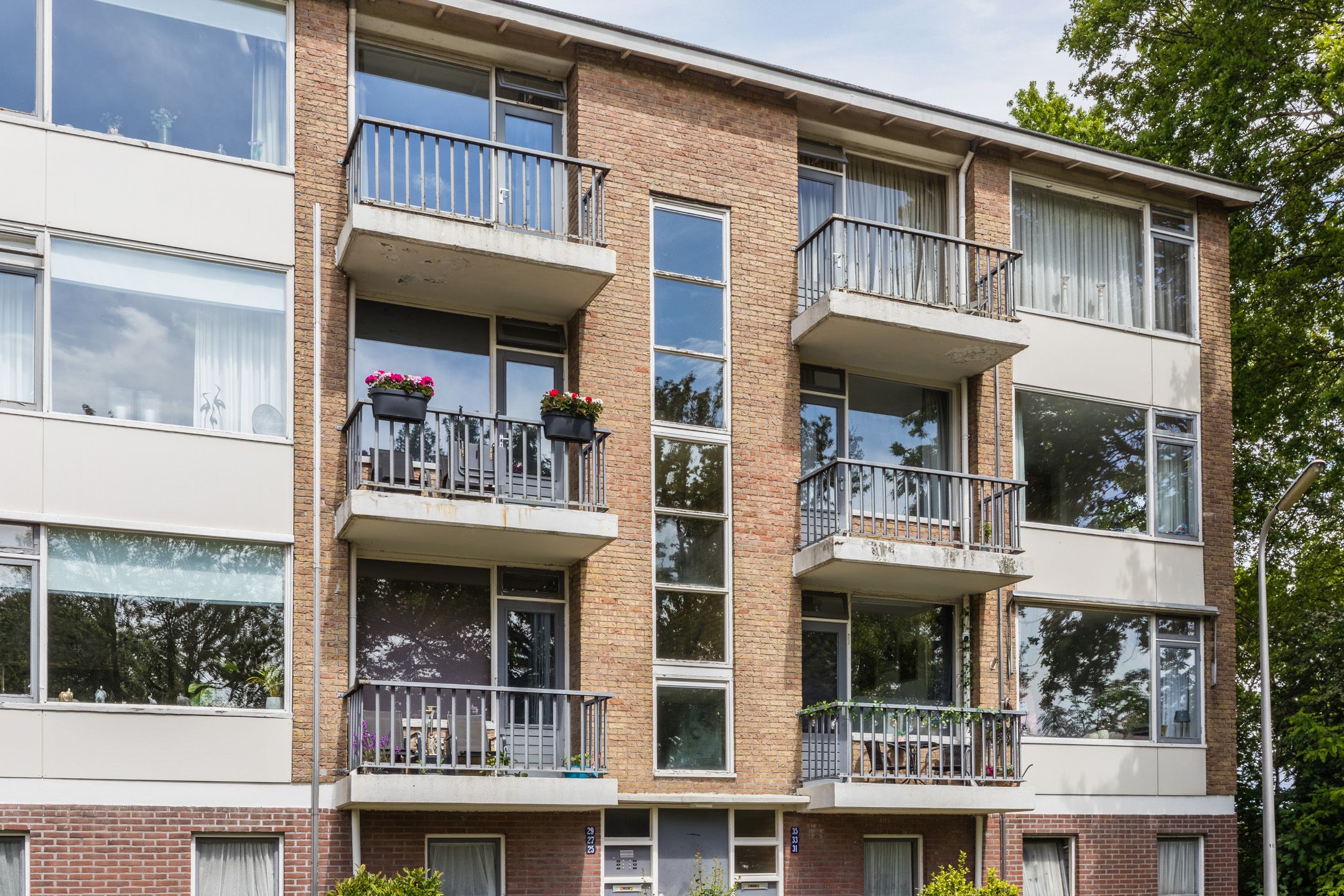 Irisstraat 29 Hoogeveen - Aanzicht 6