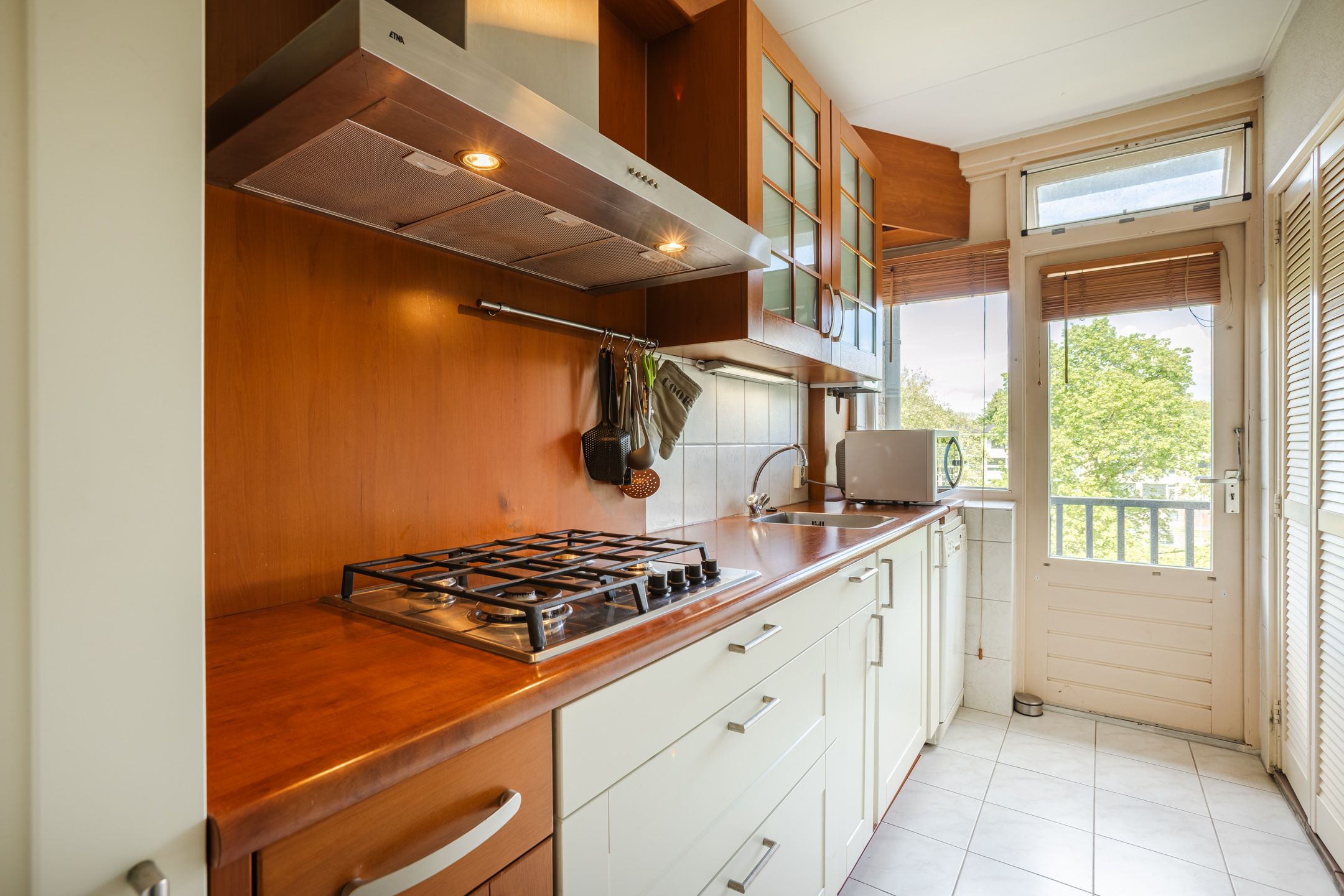 Irisstraat 29 Hoogeveen - Aanzicht 3