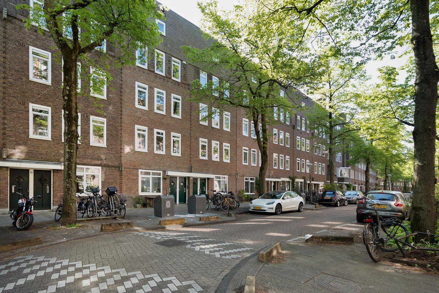 Foto 4 van Crynssenstraat 66-1
