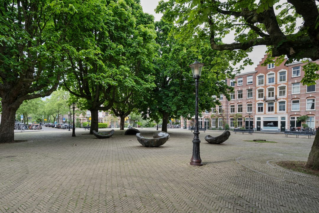 Foto 31 van Derde Oosterparkstraat 339