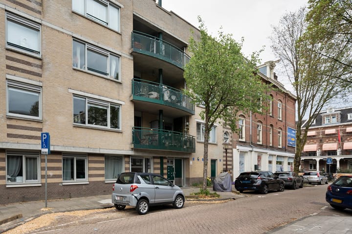Foto 4 van Derde Oosterparkstraat 339