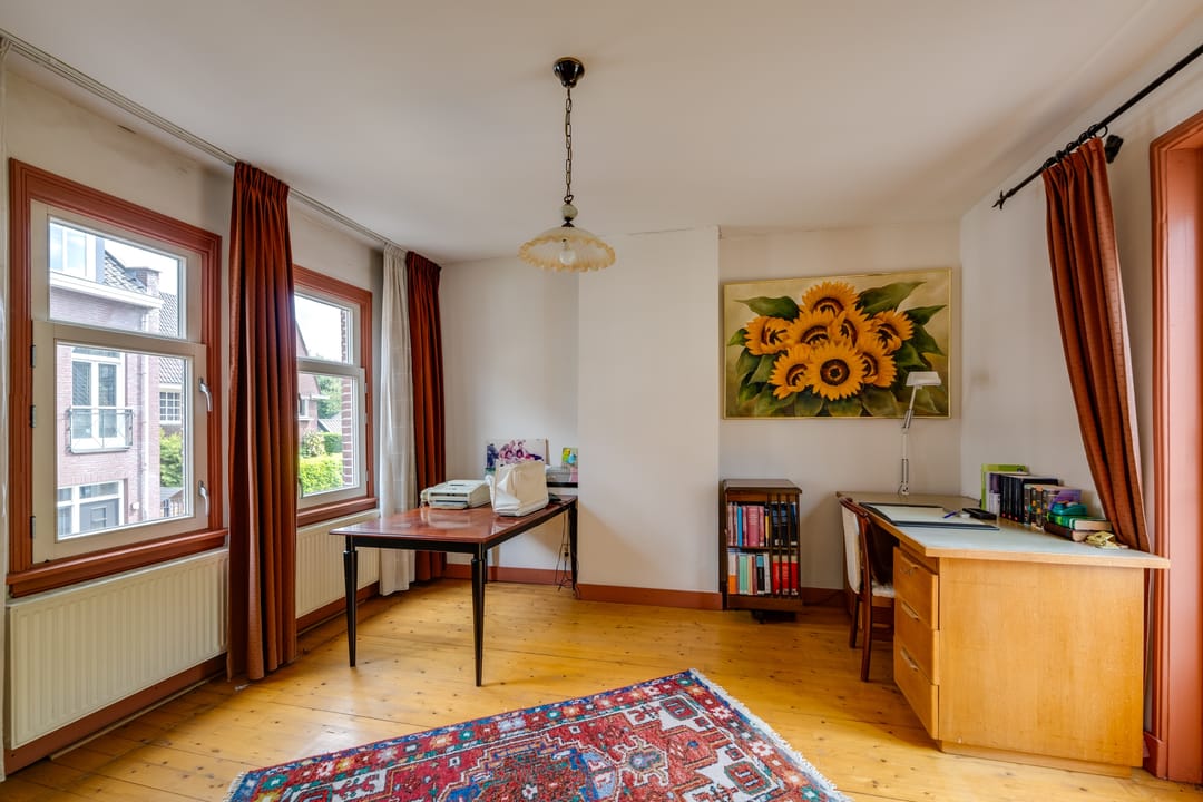Foto 41 van Raadhuisstraat 23
