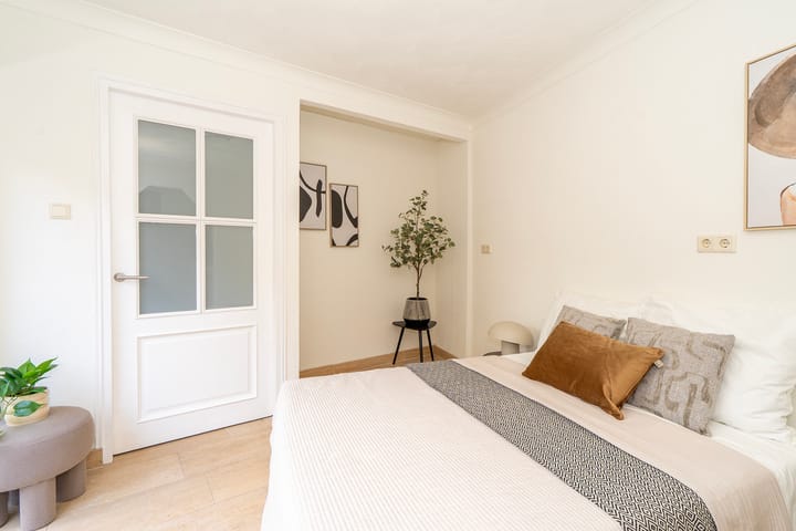 Foto 4 van Capucijnenstraat 122