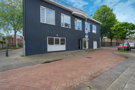Capucijnenstraat thumbnail