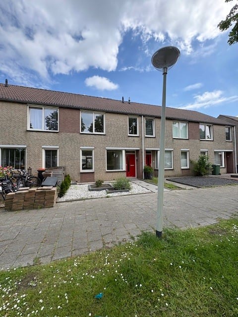 Foto 1 van Ruigewerve 9