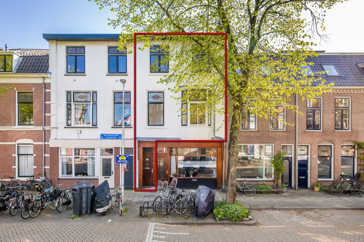 Photo 4 of Jan Pieterszoon Coenstraat 117-BS