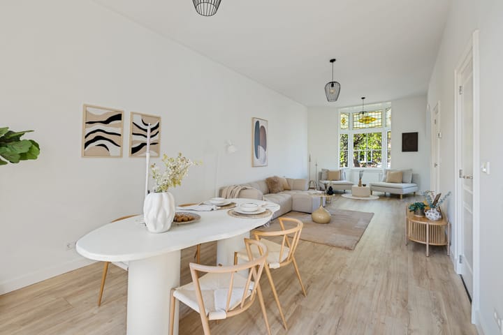Photo 3 of Jan Pieterszoon Coenstraat 117-BS