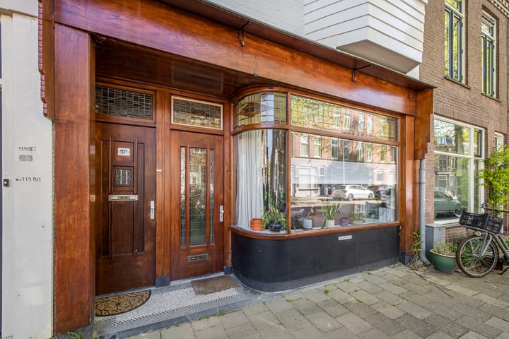 Foto 5 van Jan Pieterszoon Coenstraat 117-BS