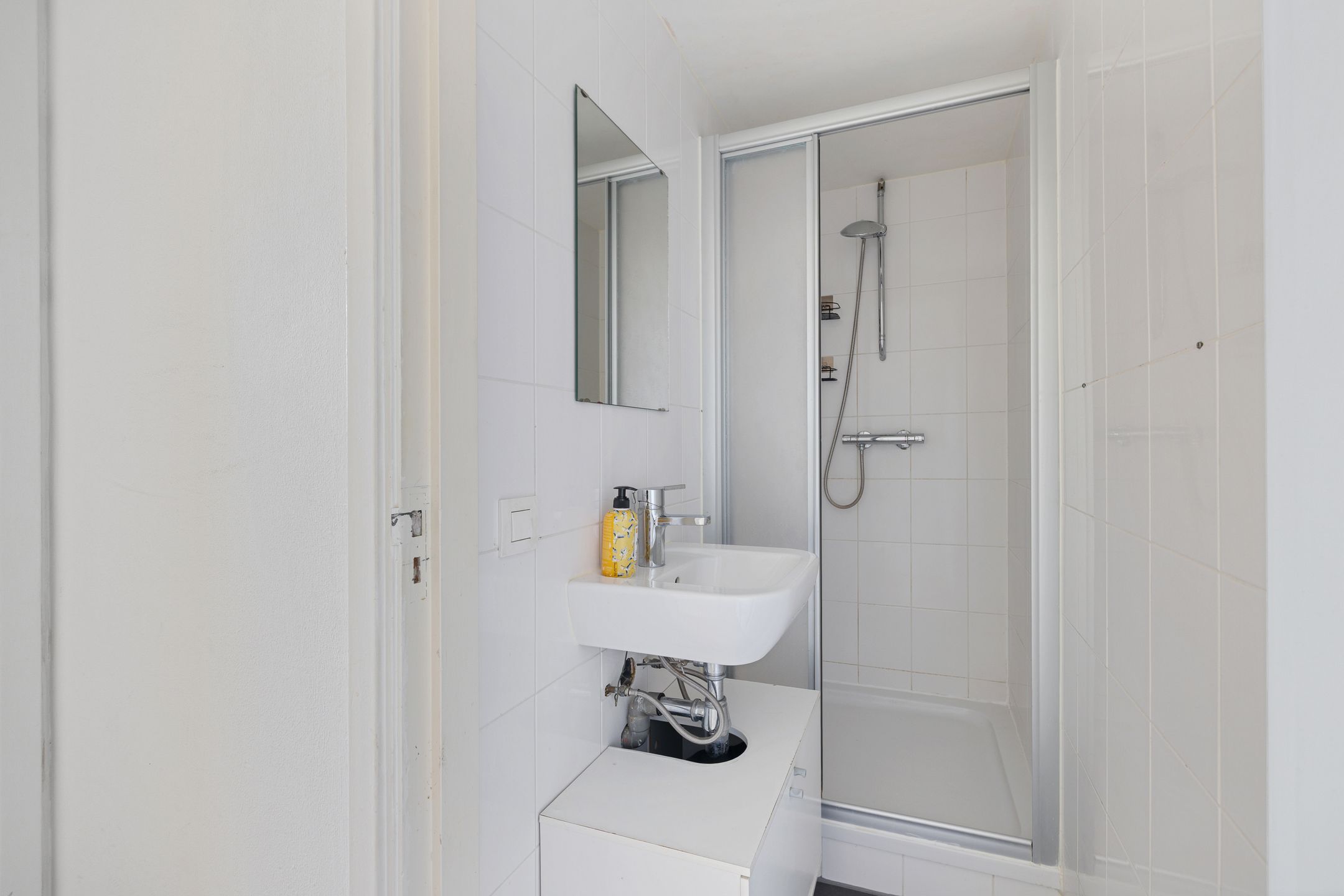 Photo 18 of De Savornin Lohmanstraat 19-B