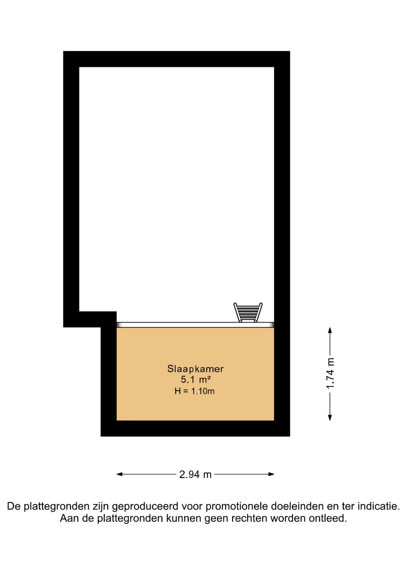 Photo 30 of De Savornin Lohmanstraat 19-B
