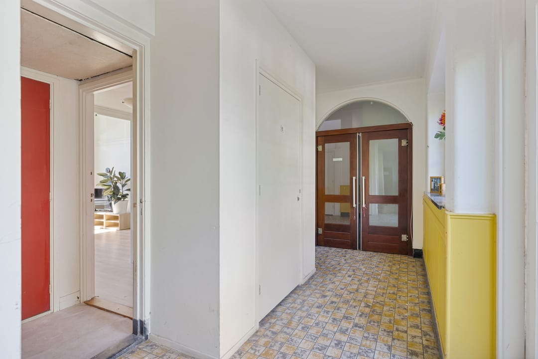 Photo 7 of De Savornin Lohmanstraat 19-B