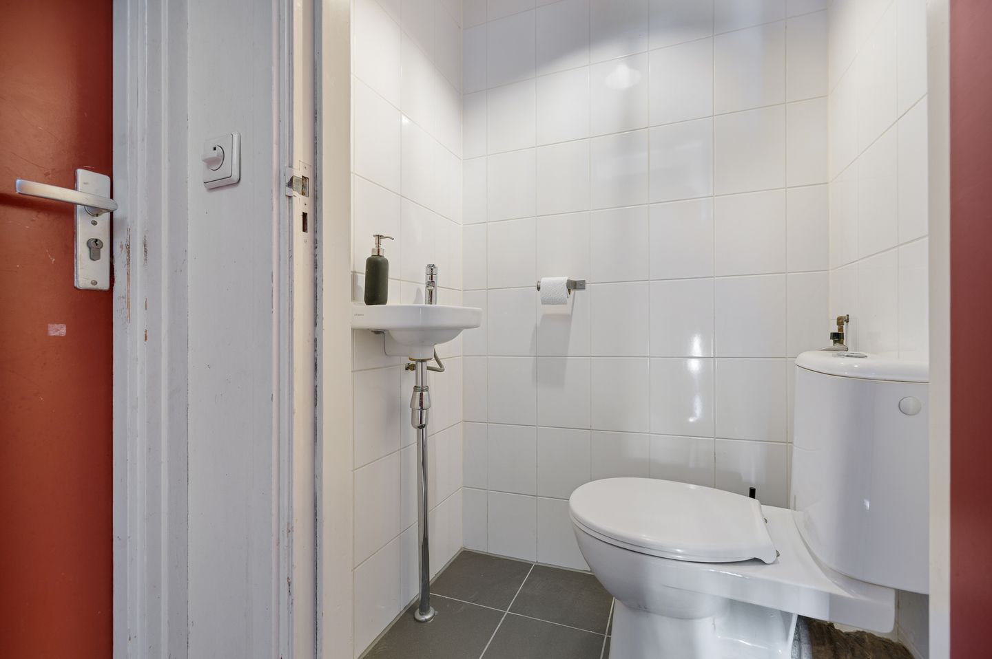 Photo 20 of De Savornin Lohmanstraat 19-B