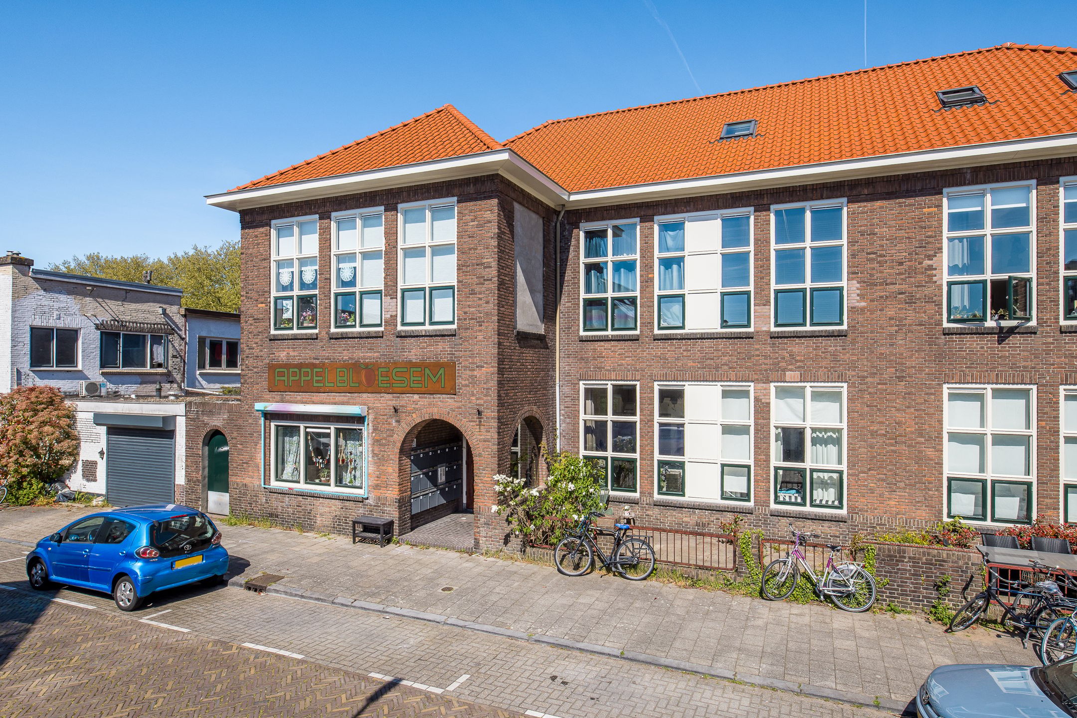 De Savornin Lohmanstraat 19-B 19 B